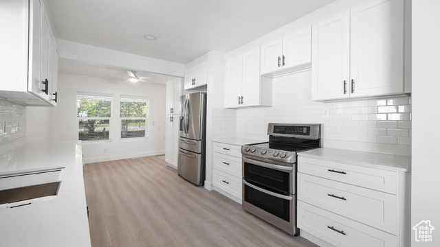 Photo 7 for MLS #2118300 at 211 S 1000 East