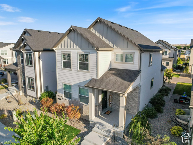 7697 W KING TOP RD, Magna UT 84044