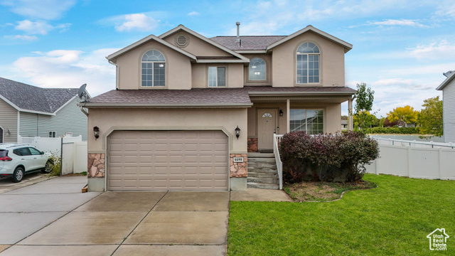 6698 EARLY DAWN, West Jordan UT 84084