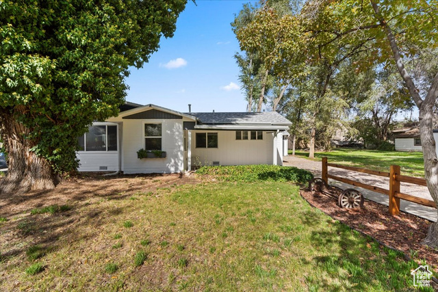 1345 E ELM LEAF CV, Millcreek UT 84117