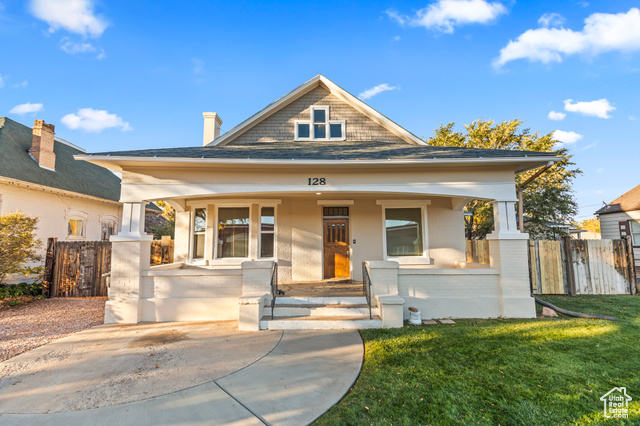 128 W 100 N, Richfield UT 84701