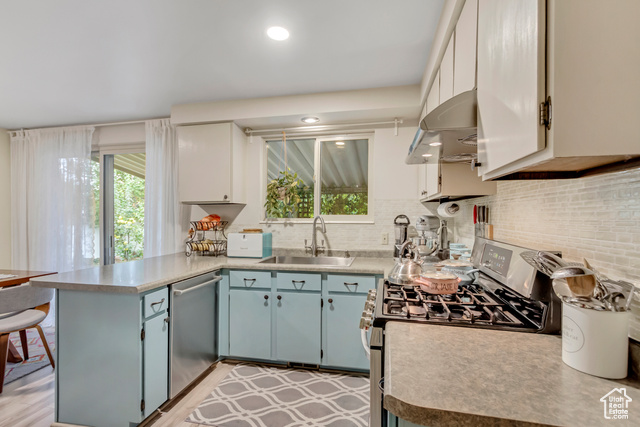 Photo 5 for MLS #2118308 at 3503 W Paiute Dr