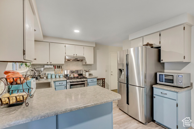 Photo 9 for MLS #2118308 at 3503 W Paiute Dr