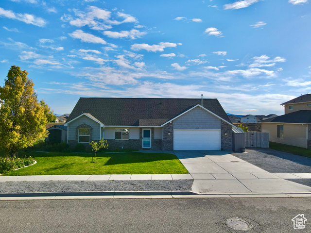 2513 W 600 N, Tremonton UT 84337