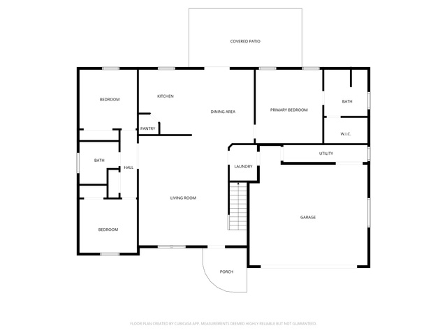 Photo 33 for MLS #2118309 at 2513 W 600 North