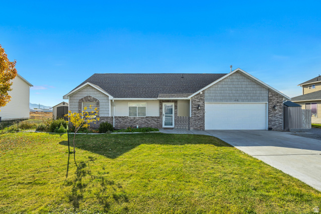 2513 W 600 N, Tremonton UT 84337