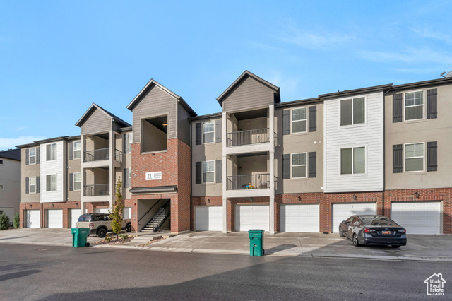 1923 N 3410 W #N 303, Lehi UT 84043
