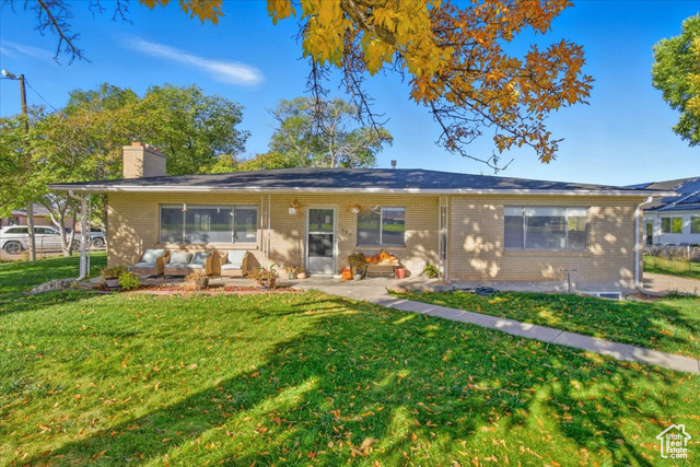 564 S MAIN ST, Gunnison UT 84634