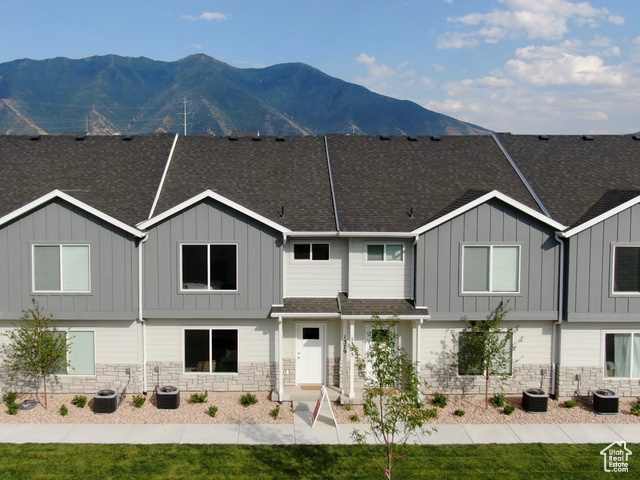 1379 N 1810 E, Spanish Fork UT 84660