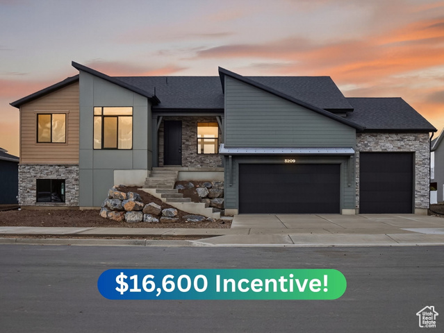 3209 N 2875 W #34, Plain City UT 84404
