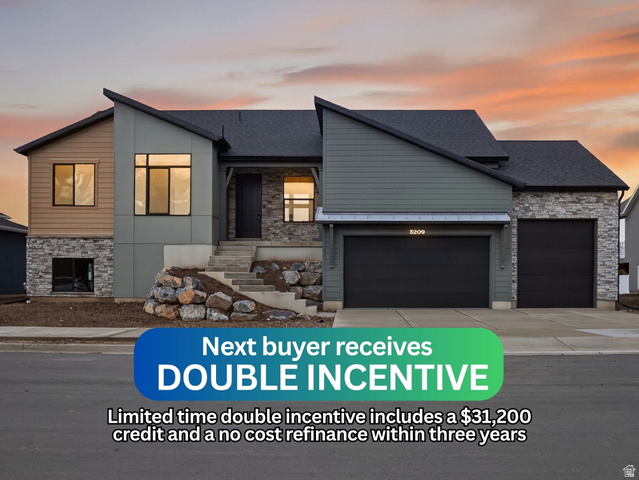 3209 N 2875 W #34
                     MLS #2118315