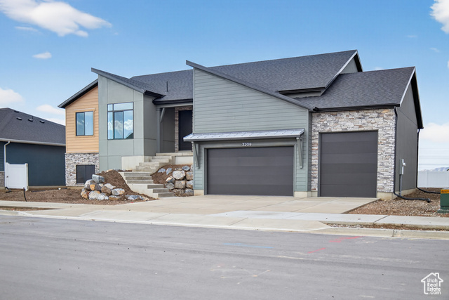 Photo 4 for MLS #2118315 at 3209 N 2875 West #34