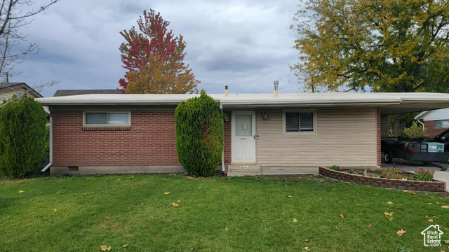 734 W 1300 S, Woods Cross UT 84087