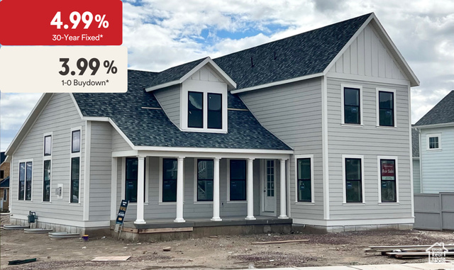 6719 W SALT MARSH RD #5-449, South Jordan UT 84009