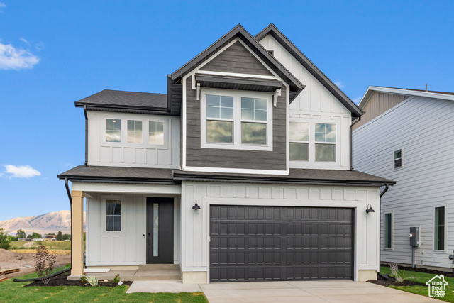 702 N 600 W #106, Tremonton UT 84337