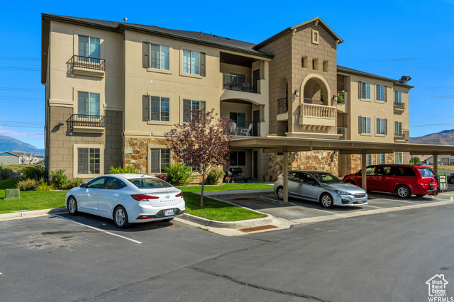 3723 E ROCK CREEK ROAD RD #7, Eagle Mountain UT 84005
