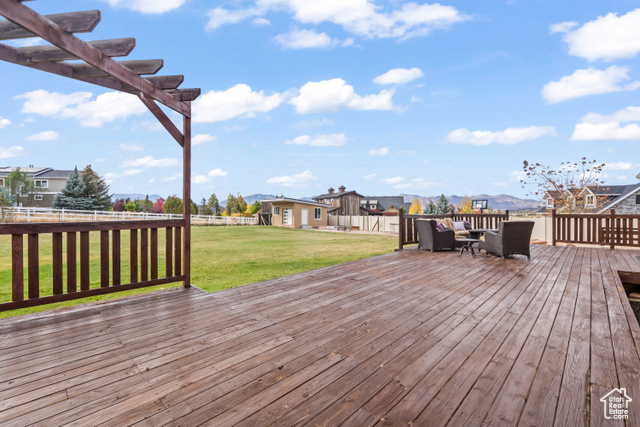 Photo 11 for MLS #2118321 at 1650 S 4800 East