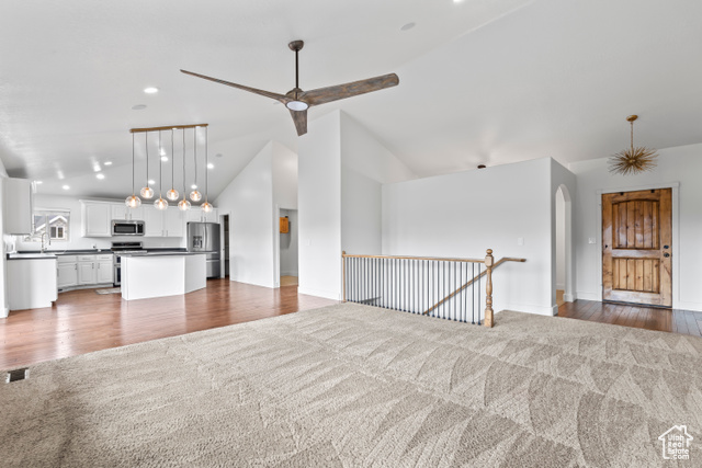 Photo 14 for MLS #2118321 at 1650 S 4800 East