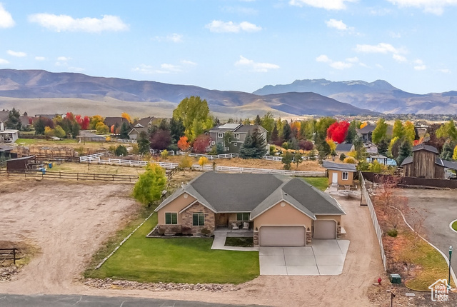 Photo 4 for MLS #2118321 at 1650 S 4800 East