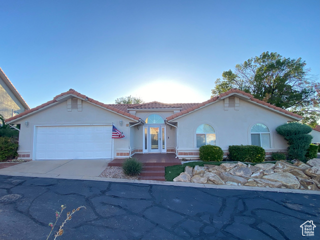 2105 S BALBOA WAY #15, St. George UT 84770