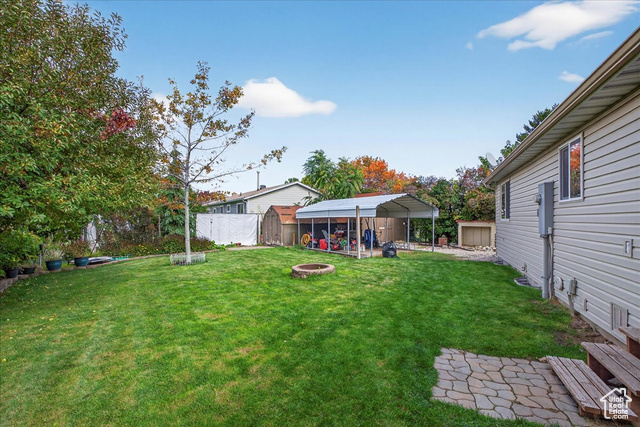 Photo 27 for MLS #2118324 at 3962 W Misty Dr