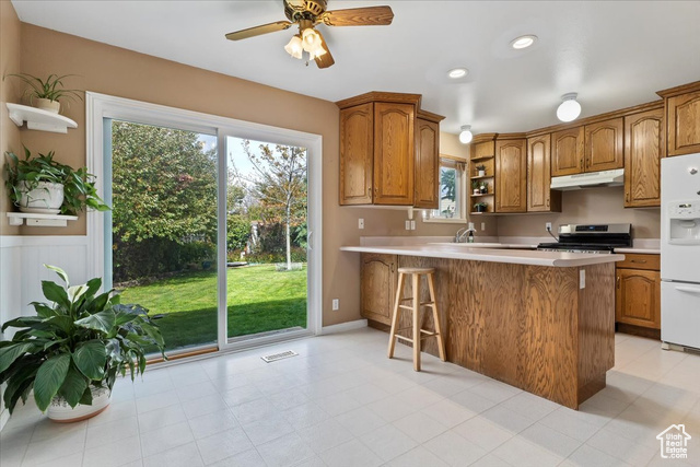 Photo 14 for MLS #2118324 at 3962 W Misty Dr