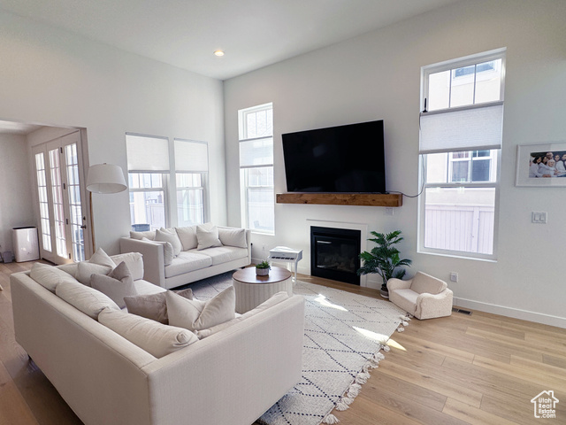 Photo 9 for MLS #2118325 at 11509 S Pebble Pond Rd