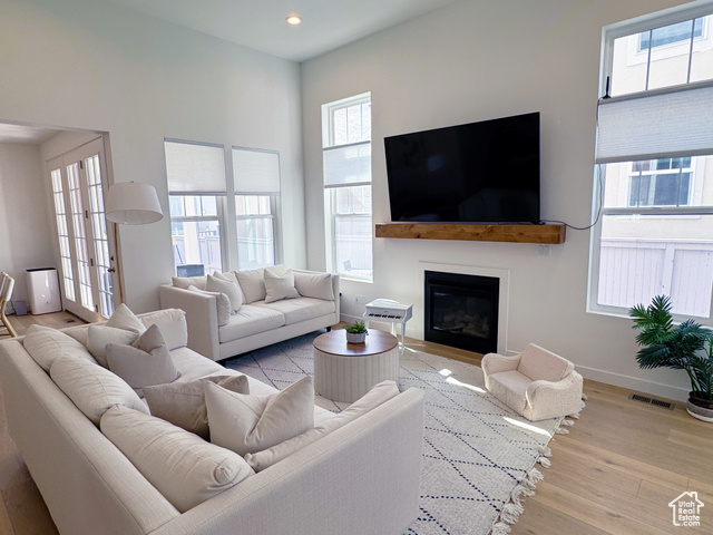 Photo 7 for MLS #2118325 at 11509 S Pebble Pond Rd