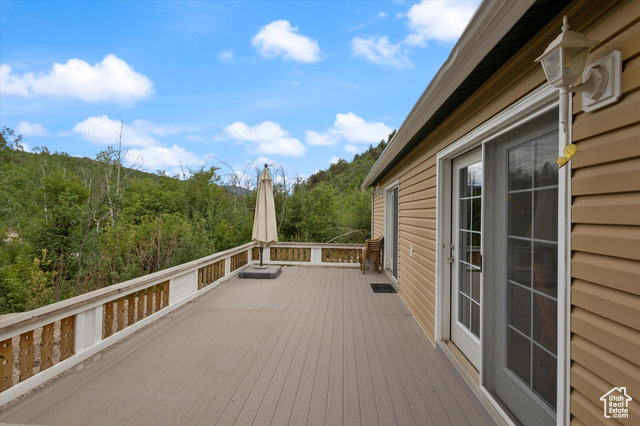 Photo 13 for MLS #2118326 at 19845 N 14070 (north Fork Rd) Rd #313