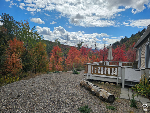 Photo 2 for MLS #2118326 at 19845 N 14070 (north Fork Rd) Rd #313