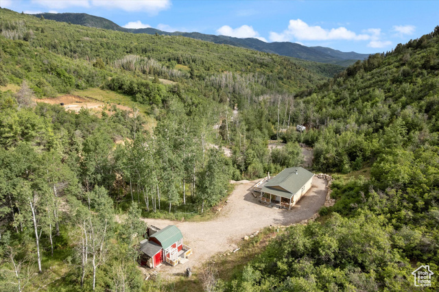 Photo 28 for MLS #2118326 at 19845 N 14070 (north Fork Rd) Rd #313