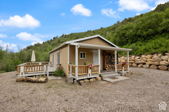 Photo 15 for MLS #2118326 at 19845 N 14070 (north Fork Rd) Rd #313
