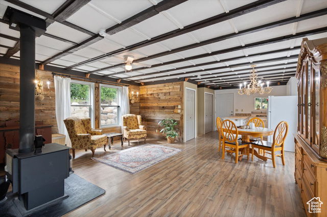Photo 7 for MLS #2118326 at 19845 N 14070 (north Fork Rd) Rd #313