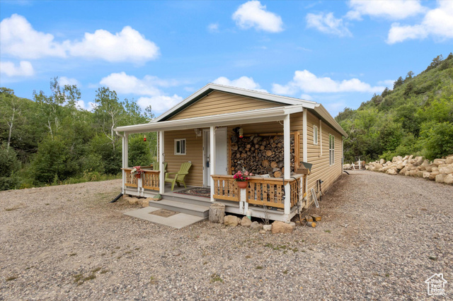 Photo 16 for MLS #2118326 at 19845 N 14070 (north Fork Rd) Rd #313