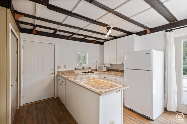 Photo 5 for MLS #2118326 at 19845 N 14070 (north Fork Rd) Rd #313