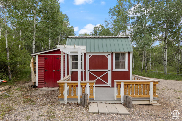 Photo 22 for MLS #2118326 at 19845 N 14070 (north Fork Rd) Rd #313