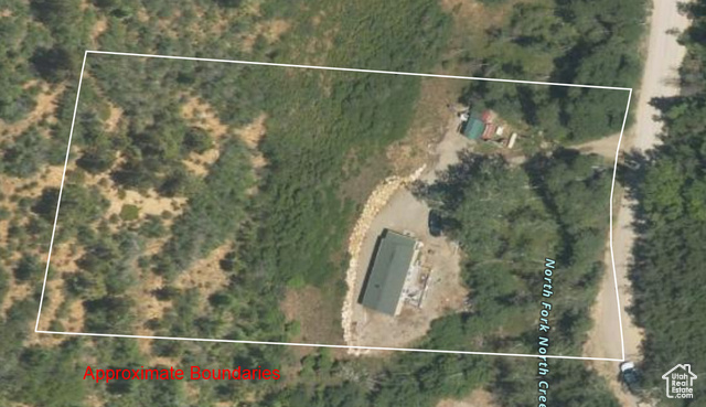 Photo 36 for MLS #2118326 at 19845 N 14070 (north Fork Rd) Rd #313