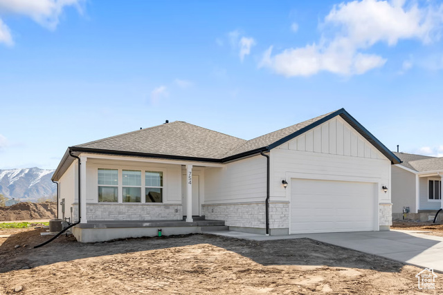 970 W 880 N #60, Tremonton UT 84337