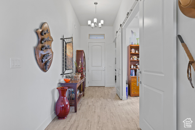 Photo 19 for MLS #2118329 at 1419 W 460 North