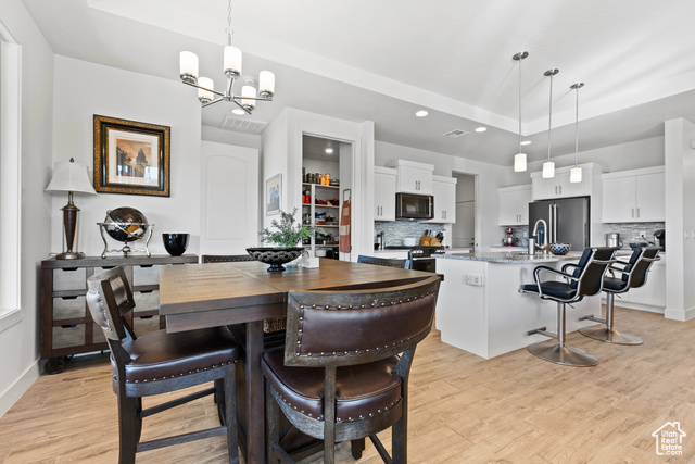 Photo 6 for MLS #2118329 at 1419 W 460 North