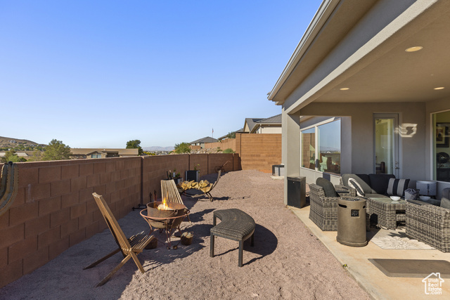 Photo 25 for MLS #2118329 at 1419 W 460 North