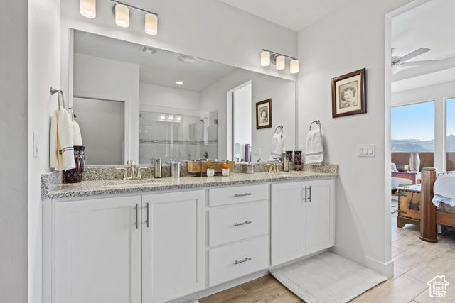 Photo 18 for MLS #2118329 at 1419 W 460 North