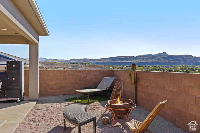 Photo 24 for MLS #2118329 at 1419 W 460 North