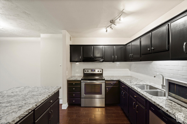 Photo 9 for MLS #2118330 at 710 E 200 South #4F
