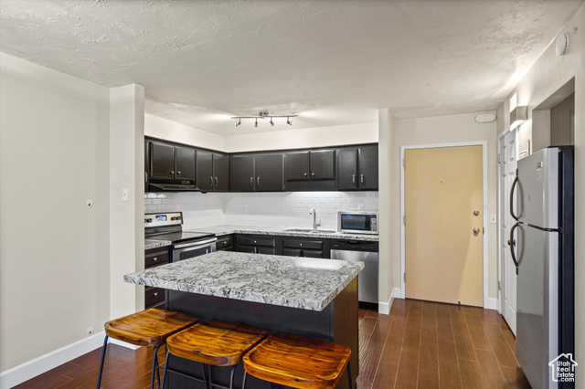 Photo 10 for MLS #2118330 at 710 E 200 South #4F