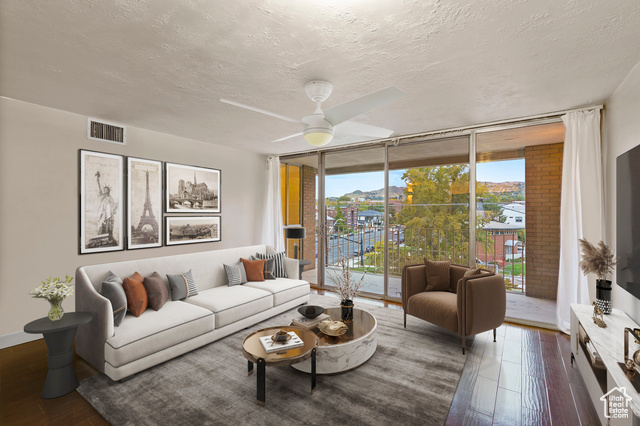 Photo 5 for MLS #2118330 at 710 E 200 South #4F