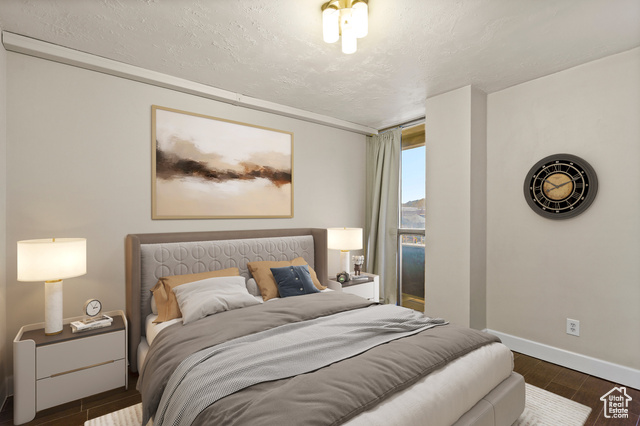 Photo 12 for MLS #2118330 at 710 E 200 South #4F