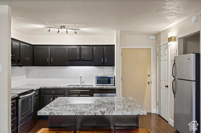 Photo 8 for MLS #2118330 at 710 E 200 South #4F