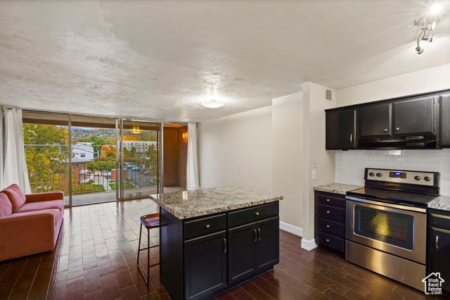 710 E 200 S #4F, Salt Lake City UT 84102