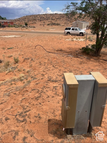 117  POWELL DR, Ticaboo UT 84533